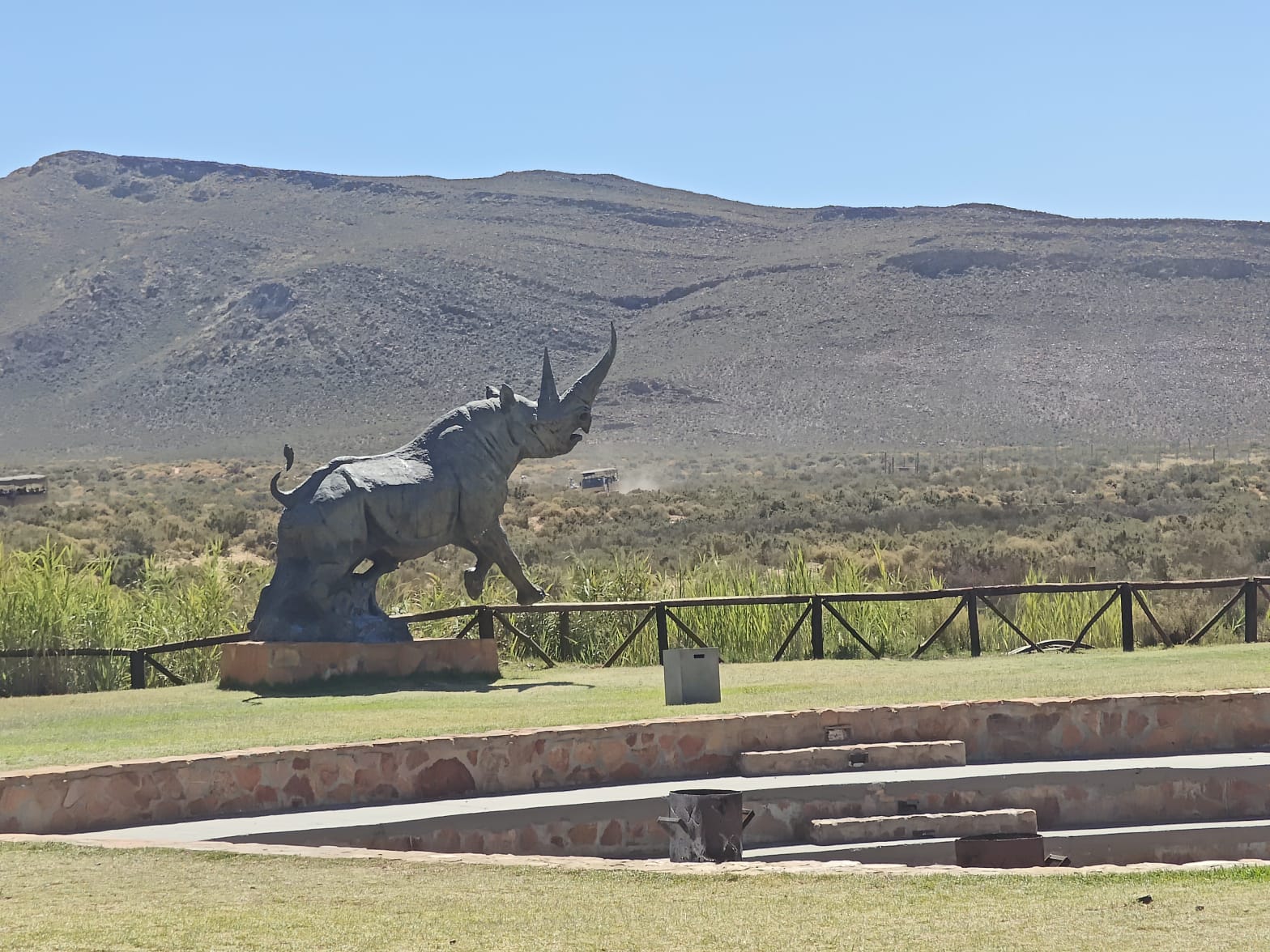 Aquila Game Reserve - Safari 46